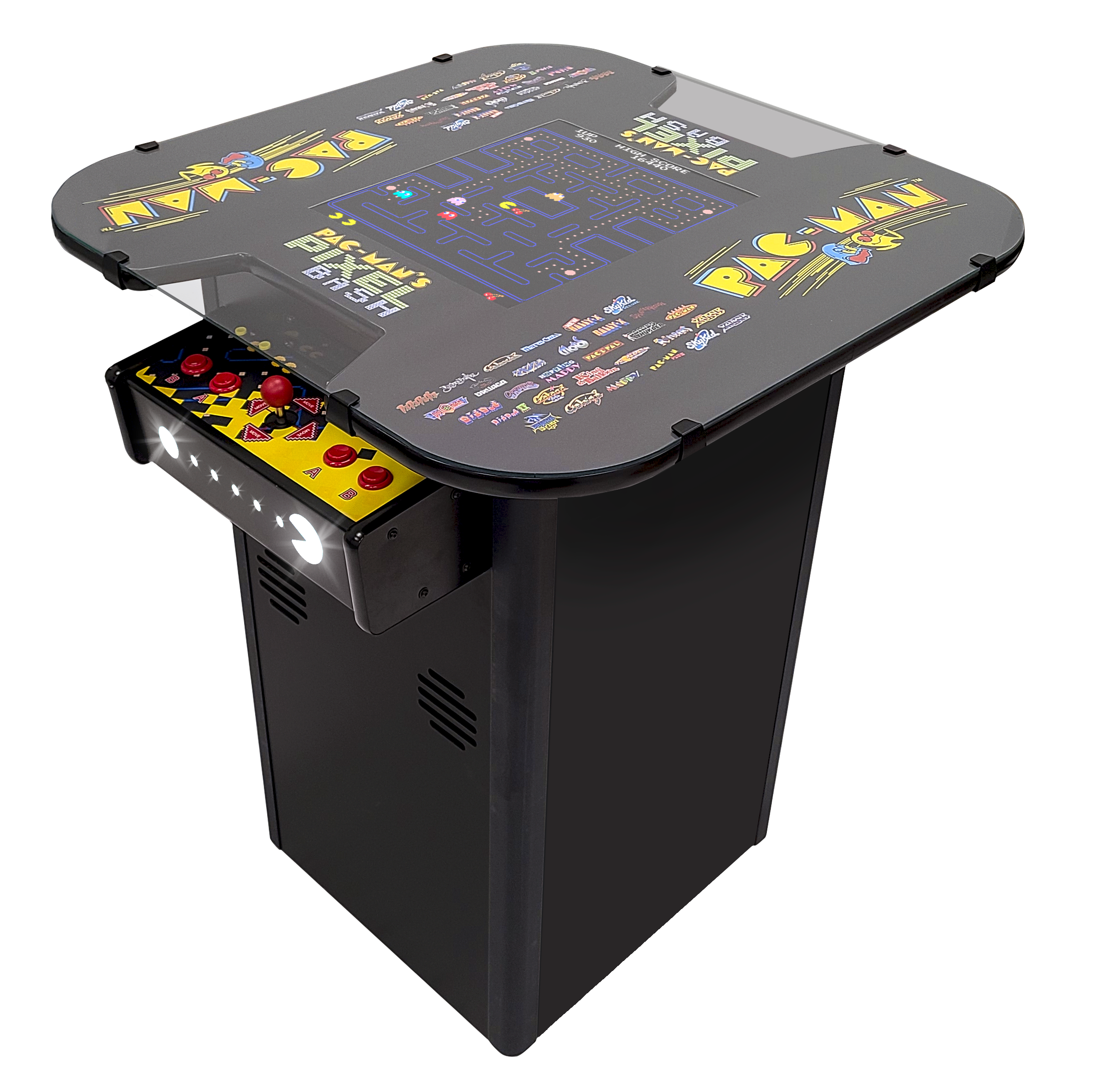game image